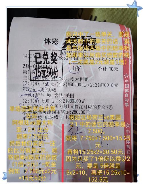 世界杯投注：理性购彩从分析比赛状态出发